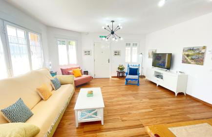 Villalbeja Casa Rural en Cuenca - Foto 19