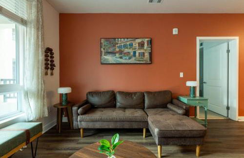 Modern Serenity Apartment for a Comfortable Stay - Foto 30