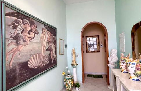 Villa Santa Barbara - Foto 36