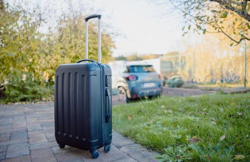 FEWO KOI mit Teichblick - Foto 8