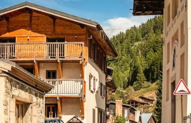 Chalet La Sachette - Chalets pour 14 Personnes MAE-1831 - Foto 21