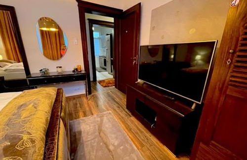 Gemütliche Apartment Lucky und Lucky de Luxe - Foto 27