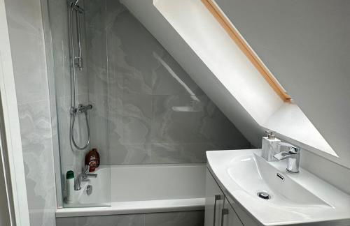 Entire home in Nottingham for family, friends and contractors - Foto 27