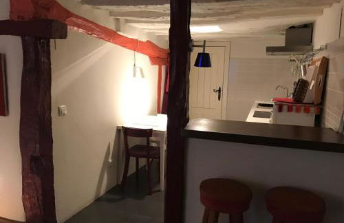 Apartamento loft la casa de las Pajaritas - Foto 8