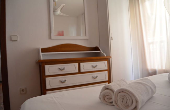 Alicante Central Rambla Apartment - Foto 11