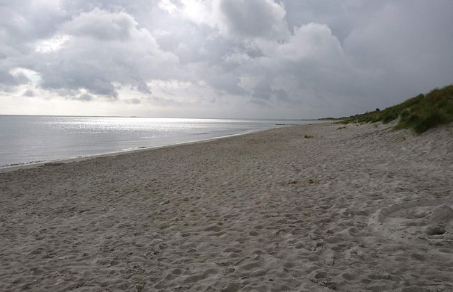 9 Person Holiday Home in Jerup-by Traum - Photo 23