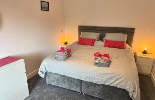 Withi-Gill - Cottage - Bay of Ireland Views - Foto 4