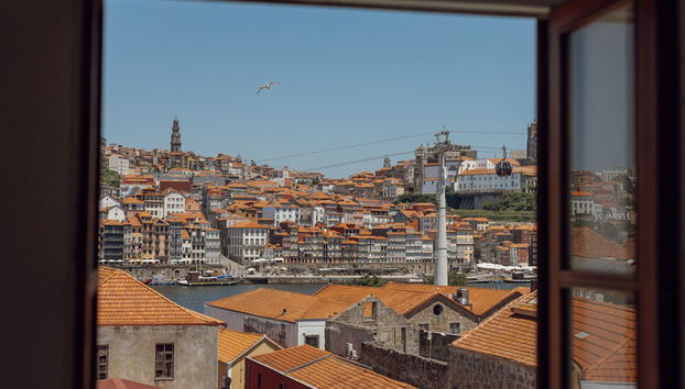 Douro Panoramic Views by Vacationy - Foto 2, Habitación