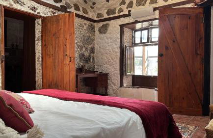 CASA MARA Casa Rural con terraza, barbacoa y vistas al Teide - Foto 33