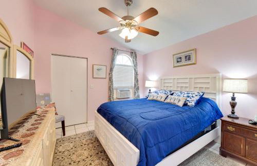 Less Than 1 Mi to Nokomis Beach Tranquil Couples Retreat - Foto 16