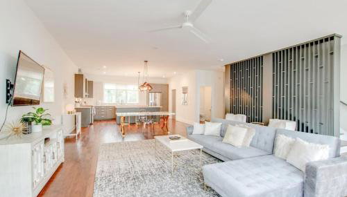 Ultra Luxury Home Minutes To Broadway Comfy Beds - Foto 5