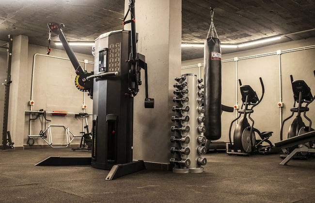 Waves Luxury Apartments - Foto 10