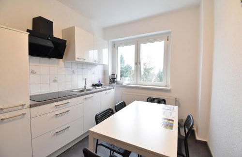 CoreRooms - Apartment Bochum Wattenscheid - Foto 1