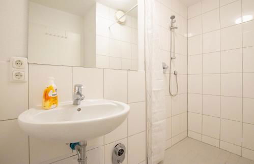 T&K Apartments Comfortable 3 Room Apartments with Balcony - Foto 17