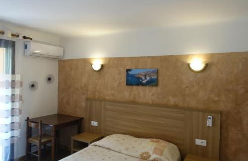 Studio Residence Cabanaccia Studio 35m² by Interhome - Foto 7