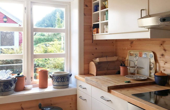 11 Person Holiday Home in Davik-by Traum - Foto 7