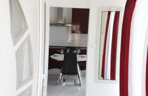 Luxury apartment Maestral - private pool - Foto 13