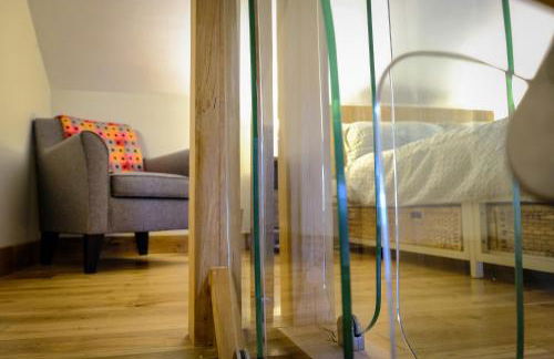 Rhyd Y Geifr, Cosy Barn Conversion in Maerdy - Photo 13