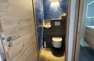 villa CASA TOTTI vue mer avec piscine - Foto 19