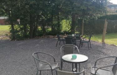 Ferienwohnung IV Sarrebriese - Foto 27