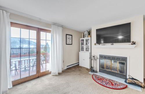 Santanoni 60H - Renovated Townhome with Privacy - Foto 9