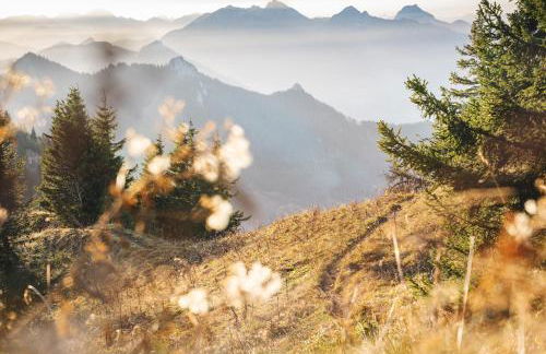 PanoramaLodge Samerberg - Foto 8