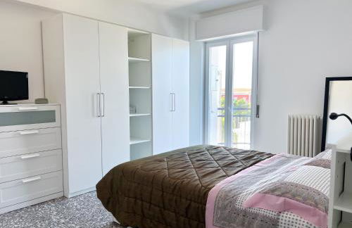 Isabel apulian apartment - Foto 14