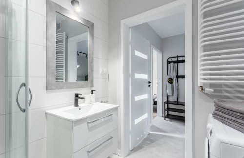 Chill Apartments Warszawa Piaseczno - Foto 47