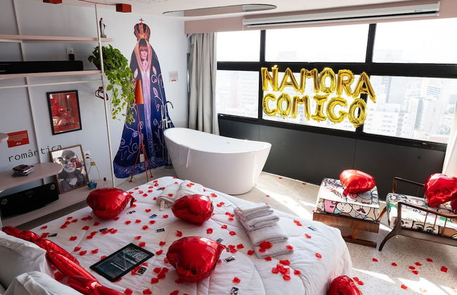 Mirante do Vale - o Prédio do Sampa Sky - Foto 71