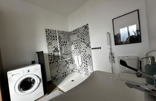 À700m de la mer appartement avec terrasse, parking l'alouette - Foto 7