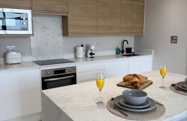 Newly renovated 1BD City centre escape - Foto 8