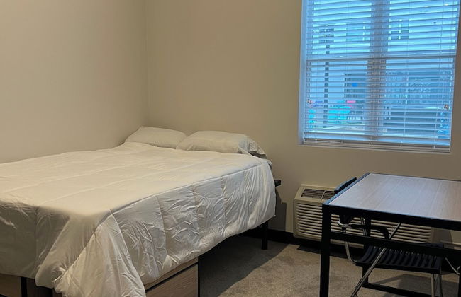 Atmosphere Lincoln - Photo 26