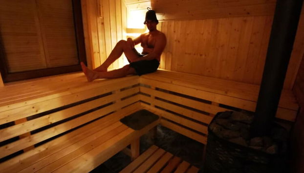 Comodidade do alojamento