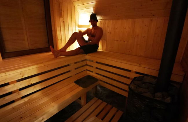 Holiday Home in the Countryside, Dzierzecin - Photo 6