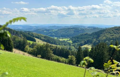 Ferienwohnung UP Willingen-Schwalefeld - Foto 37