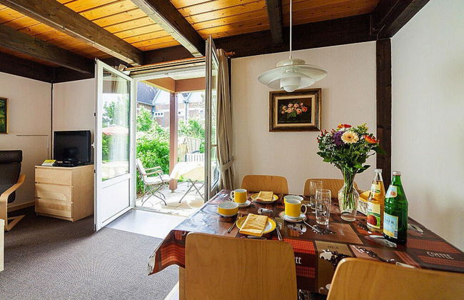 Appartementhaus auf Pellworm - Foto 10