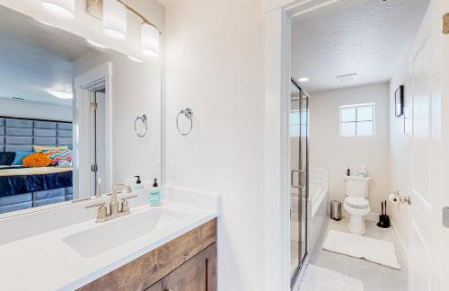 A Place in the Sun - Foto 19