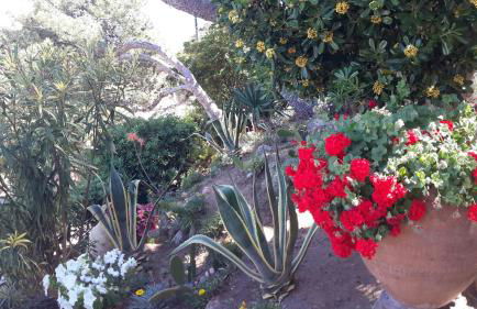 Villa Transatlantique en première ligne de mer dite Villa Esmeralda - Foto 5