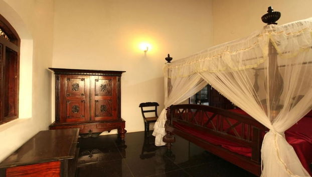 Villa Roma Sea Beach View - Foto 4, Habitación