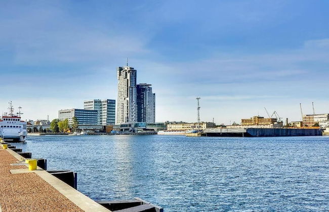 Dom & House - Yacht Park Gdynia - Foto 29