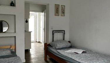 Nice flat in Berlin 10 - Foto 2