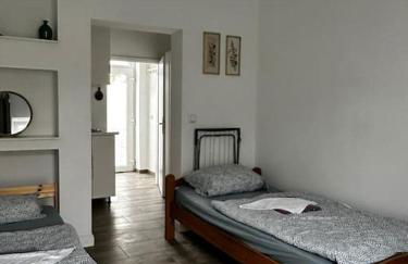 Nice flat in Berlin 10 - Foto 2