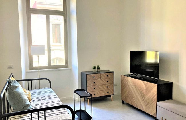 Contemporary studio- Ornato 13 - Foto 10