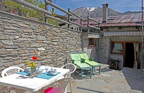 LA PLACETTE - Albergo diffuso e Trattoria - Foto 21