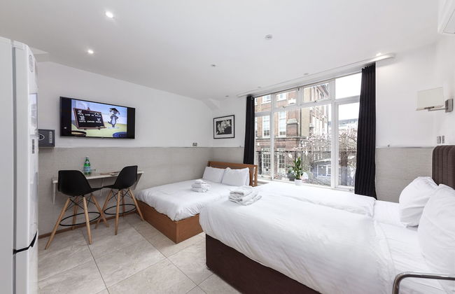 Argyle Apart Hotel - Photo 1