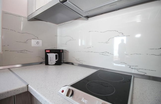 Villa Kea Mucobega - Foto 18