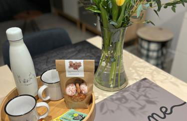 Appartement centre de Roanne 38m2 - Foto 6