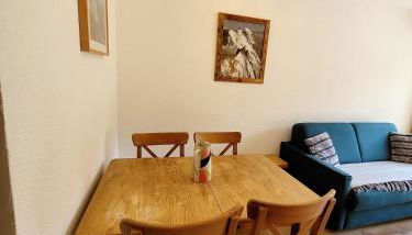 Studio rénové La Clusaz - Foto 3