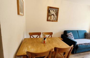 Studio rénové La Clusaz - Foto 3