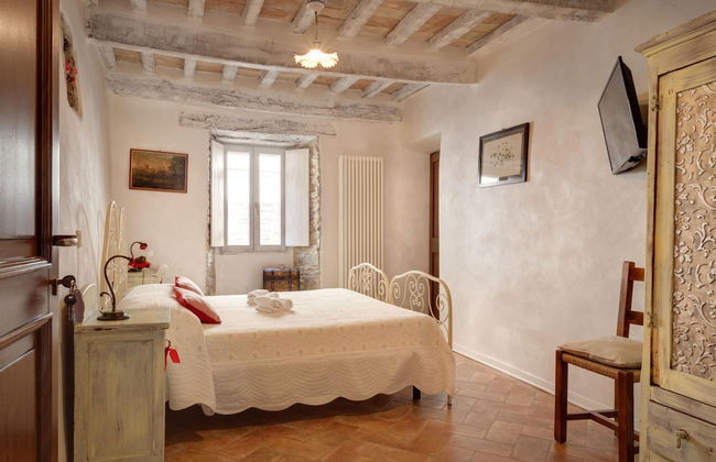 Agriturismo Castello della Pieve - Photo 9